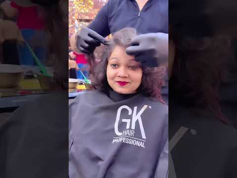 Hair Treatments ☎️ 9717753613  #hairstyle #extensions #balayage #hairtransformation