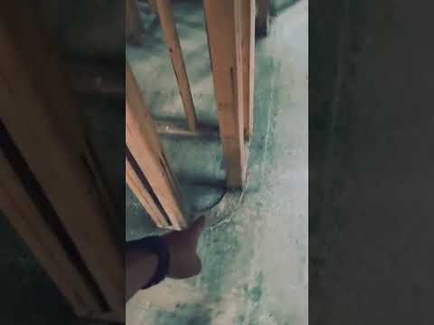 Exploring Abandoned Mansion Construction Site