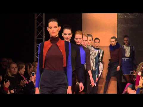 hm.com & H&M Discount Code video: H&M Design Award 2014