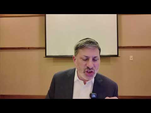 Daf Yomi Menachos Daf 89 by R' Eli Stefansky (unedited)