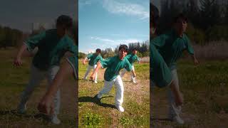 Fatih Can Aytan Anksiyete Dans Akımı Tik Tok Videosu !! #shorts