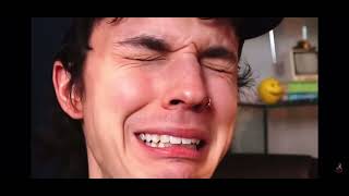 Kurtis Conner can’t be vulnerable ☹️