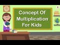 Exploring the Basics of Multiplication