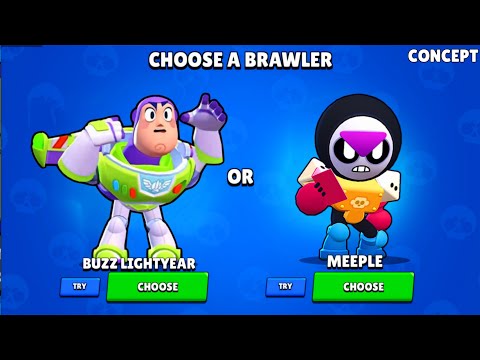 WOW!!!😱AMAZING NEW GIFTS FROM SUPERCELL!!!🎁✅|Brawl Stars