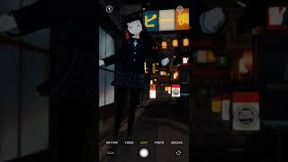 「おちゃめ機能」踊ってみた！ #重音テト