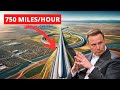 Hyperloop Concepts and Challenges