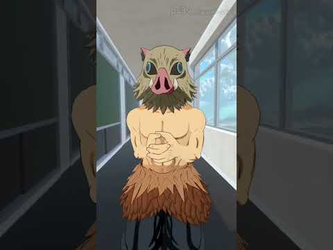 لما اكون اخر واحد يخلص الامتحان😂😂 #جيش_gaming #انمي #رينغوكو #demonslayer #فلسطين_حره #giyuutomiok