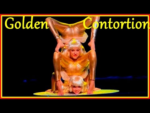 What Is Contortion And How Do We Get That Flexible? Just Look And Admire! What Is Contortion And How Do We Get That Flexible? Just Look And Admire!