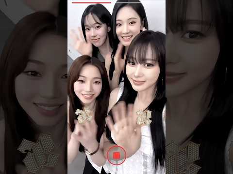 새로운 aespa 효과로 나만의 분위기 연출하기 #aespadirtywork