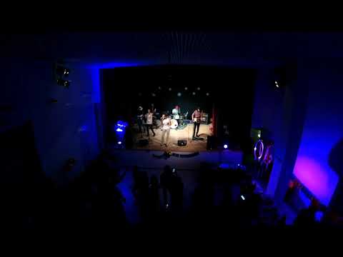 TantaRoba Party Band