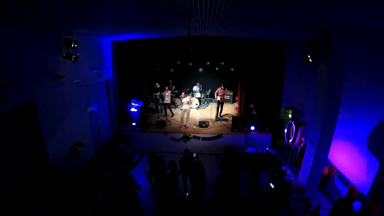 TantaRoba Party Band