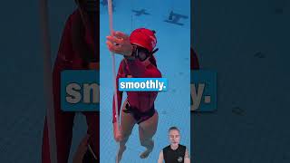 Freediving Discipline Explained: Free Immersion (FIM)