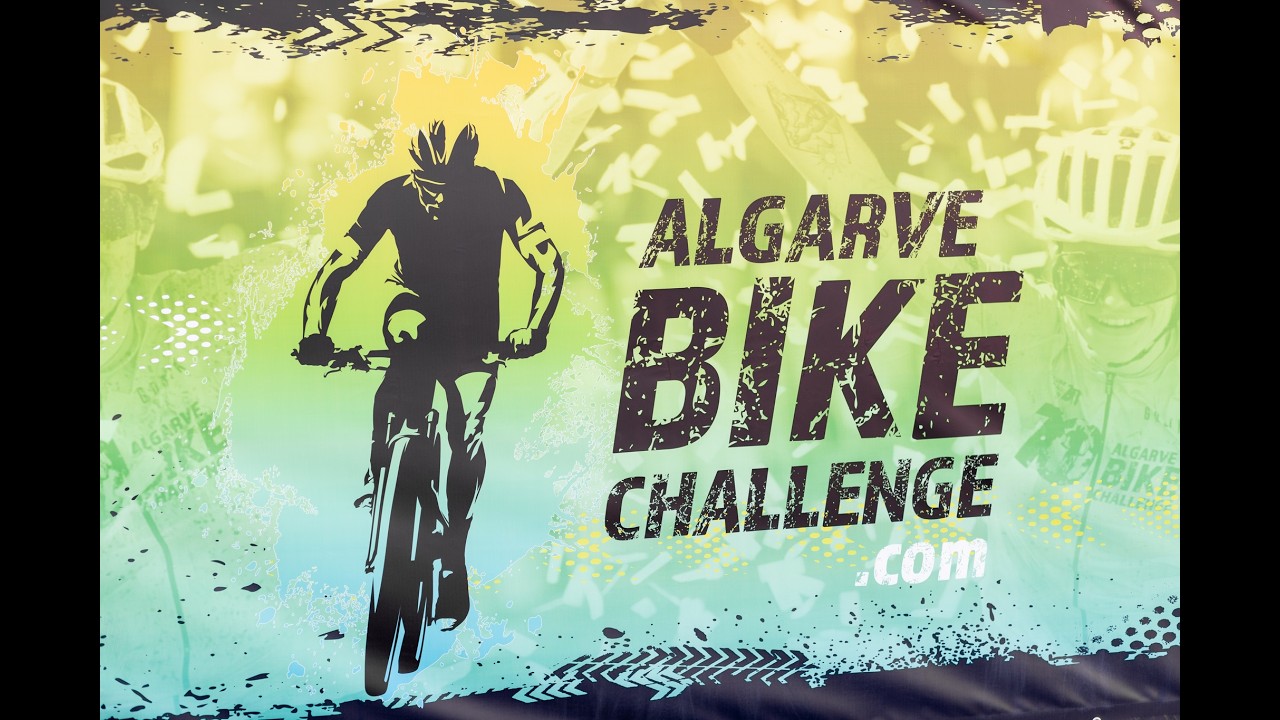 algarve bike challenge