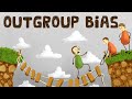 Out-Group Bias and Cognitive Biases