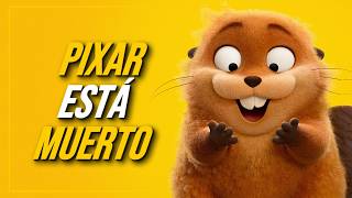 OPINIÓN HONESTA: HOPPERS DE PIXAR