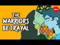 The Tale of Gráinne and Diarmuid