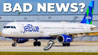 JetBlue Has REALLY Bad News