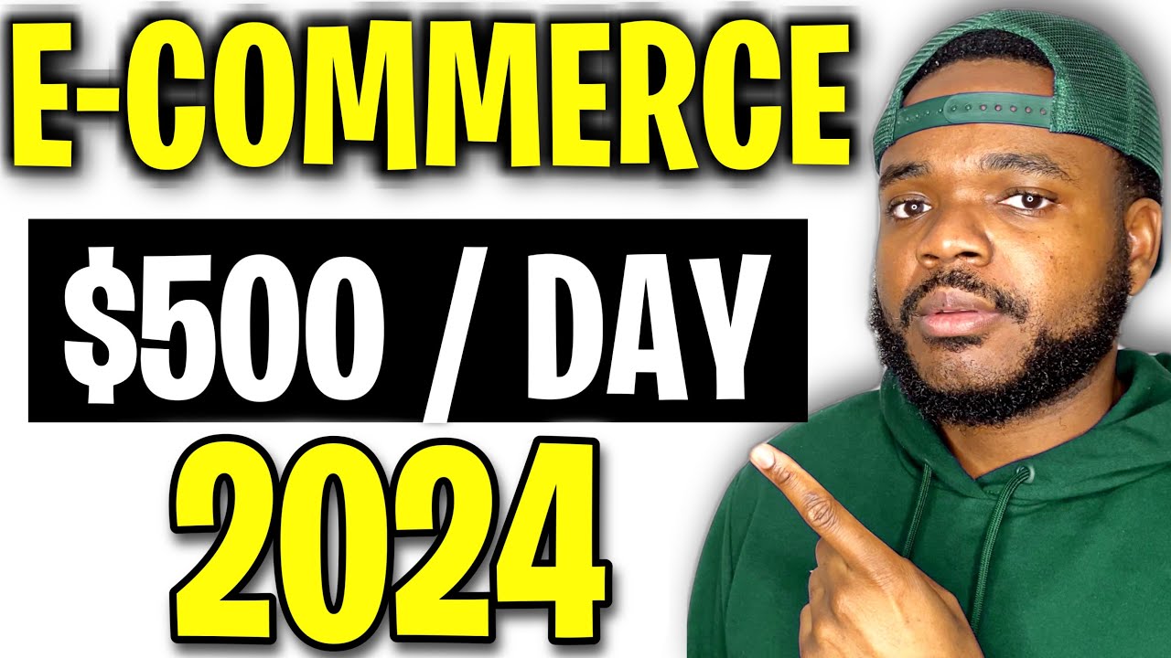 How to Start an E-commerce Business 2025