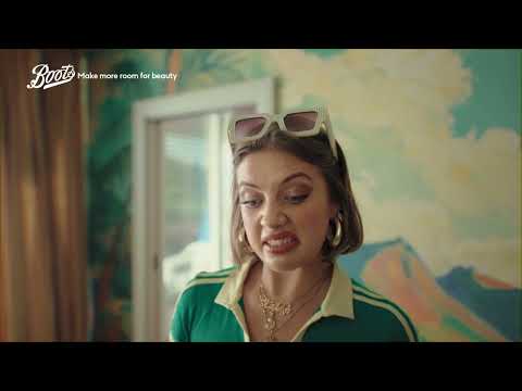 Make More Room For Beauty | Hotel | Boots UK