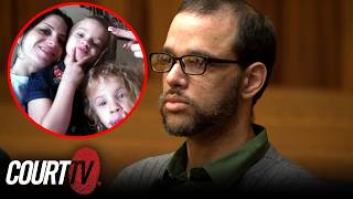Jury Recommends DEATH For Florida Wife Killer