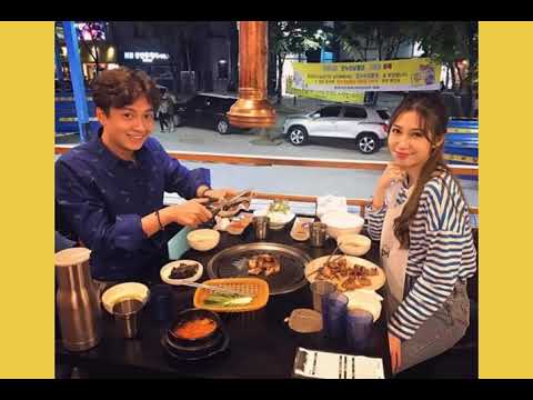 Ngô Kiến Huy và Khổng Tú Quỳnh : Yêu không đường lui