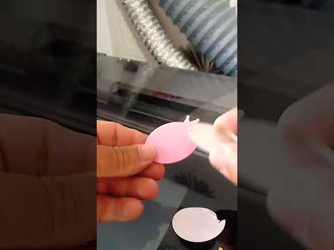 Corte a laser mini espelho coroa.  shoppe #duelaser #due #zumaq