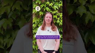 Die feministische Sprechstunde – Folge 3 – »Wie erstatte ich eine Anzeige?« mit Feminist Law Clinic