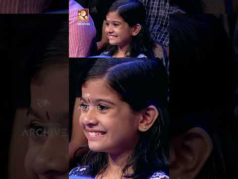 ചില കാര്യങ്ങൾ നമ്മളുണ്ടാക്കണം!😍 #funsuponatime #shorts@AmritaTVArchives