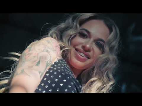 Japanese @Stiffbarbie x Mariahlynn (Official Music Video)