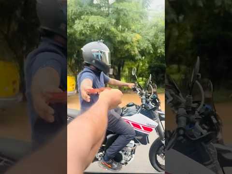 රුපියල් 20ට wheel ගහන ගම්පහ අයියා #fypシ #viral #srilanka ^#wrx