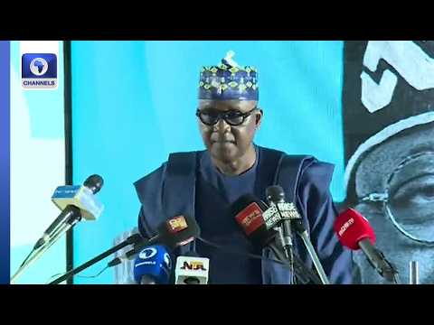 2027: We Must Give Tinubu Mandate To Complete The Work – Abbas