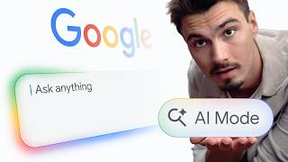 Google's New AI Search: Everything You Need to Know