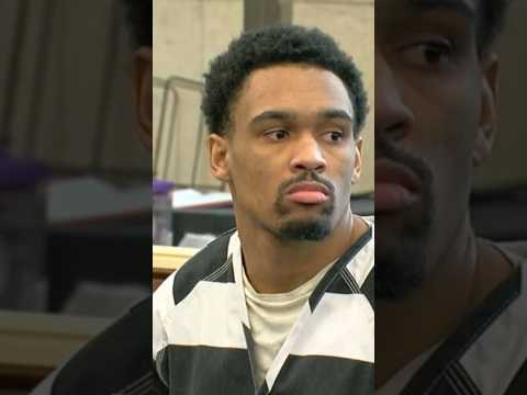 Unbelievable Court Scene: Nylo Lattimore's Father vs. Desean Brown