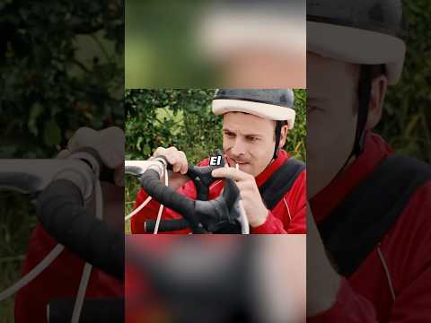 ¡Él no tiene miedo de que los demás se rían de él, pero tiene miedo de darse por vencido!#video #fyp