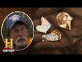 Archaeological Discoveries and Investigations