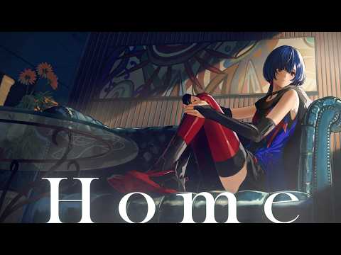 Home - Charlie Puth feat. 宇多田ヒカル Covered by 理芽 / RIM|from 神椿