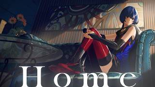 Home - Charlie Puth feat. 宇多田ヒカル Covered by 理芽 / RIM｜from 神椿