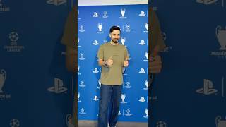 تعالو معي بيوم في ألمانيا 🇩🇪@PlayStation #UCLFinal #PlayStationHouse #ad