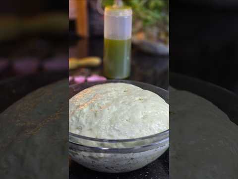 عجينة العشر دقايق اللي بتغيّرلك مفهوم العجين 😍طرية، فورية، وبتزبط دايمًا!خلال ١٠ دقايق بتصير جاهزة