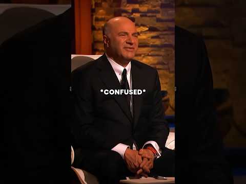 Most Confusing Moment in Shark Tank History