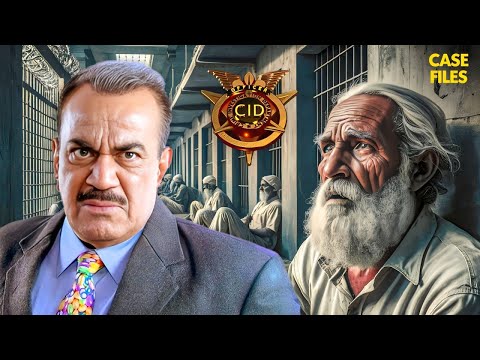 एक कैदी के पास है अपराध का राज़ | CID | CID New |CID Season 2 | Daya | Abhijeet