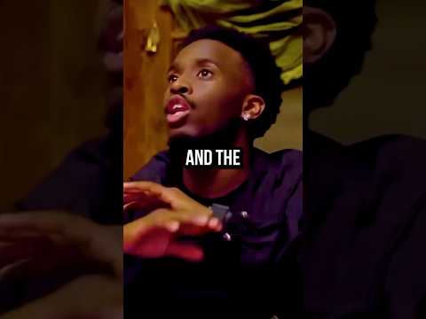 "I Don't Even Like Everybody How Everybody Gon Like Me" 😭