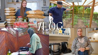 Einkauf aus der Türkei | Cookit und TM7 im Vergleich | Hikmets Geheimtipp 🌱 VLOG