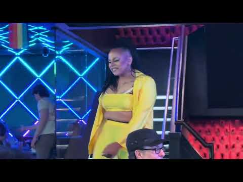 Felicia Bonée - Like A Girl