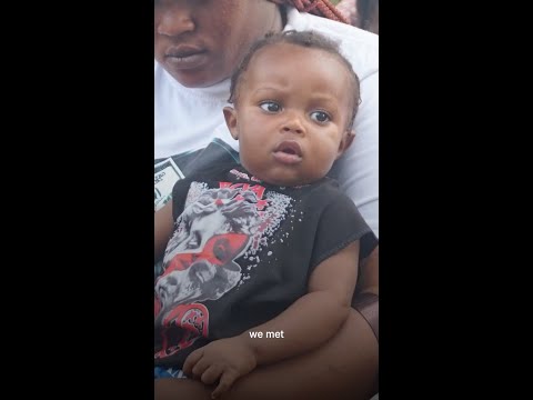 World Vision - This package turns hunger into hope