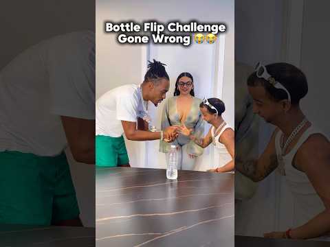 Bro Messed Up The Whole Video 😂 @babyalien1111 @DessiesGarage #funny #shorts #babyalien