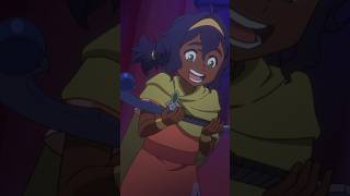Olha o que elas acharam... 👀 | Avatar: Os Sete Refúgios |  Paramount+ Brasil