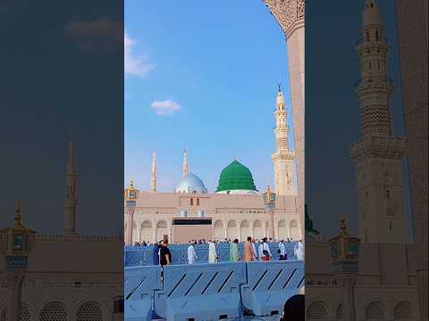 Jashan e amad e rasool 12 rabbi ul awwal