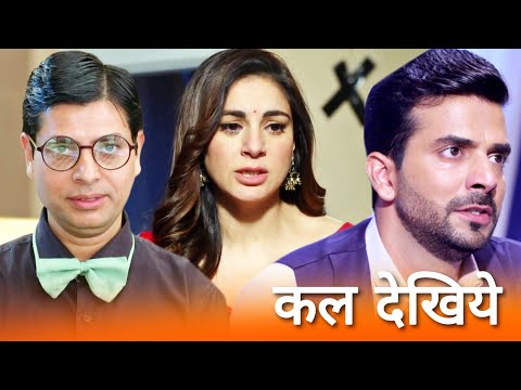 Kundali Bhagya||3 Jan||Girish VILLAIN Rishabh Mystery Reveal Preeta Upcoming Twist