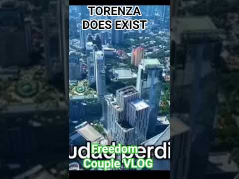 #TORENZA DOES EXIST??